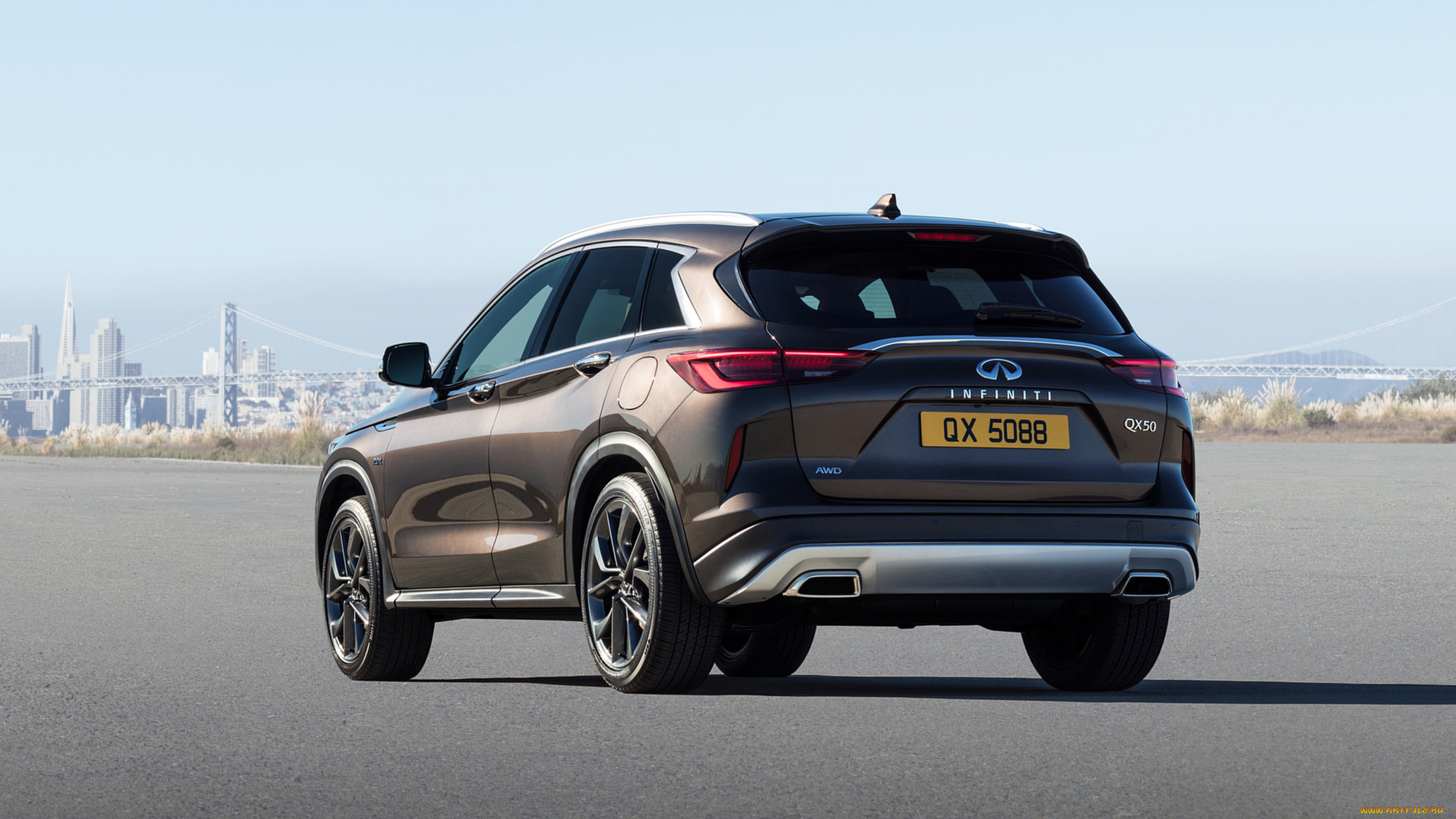 infiniti qx50 2019, , infiniti, qx50, 2019